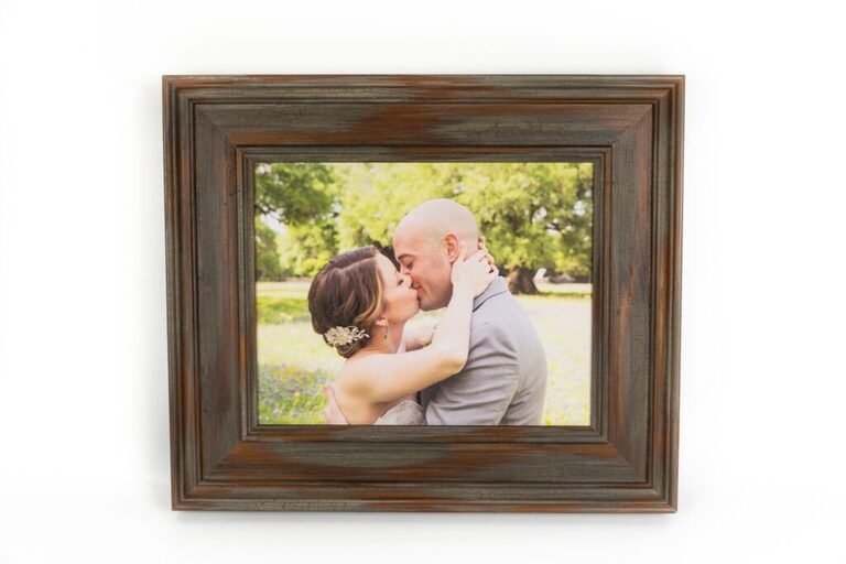 Kara Powell Photography framed print