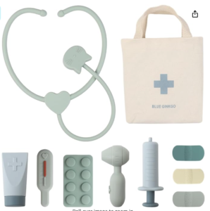 Amazon Blue Ginkgo Play set