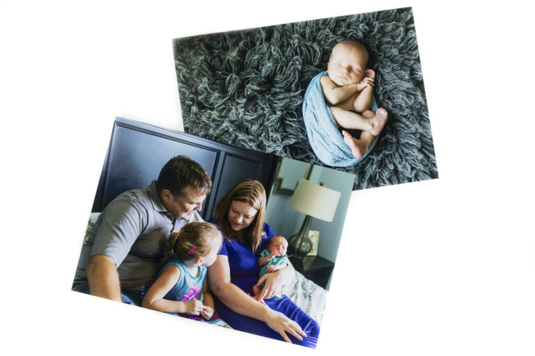 Gift Prints 8x10 and smaller Kara Powell Photography