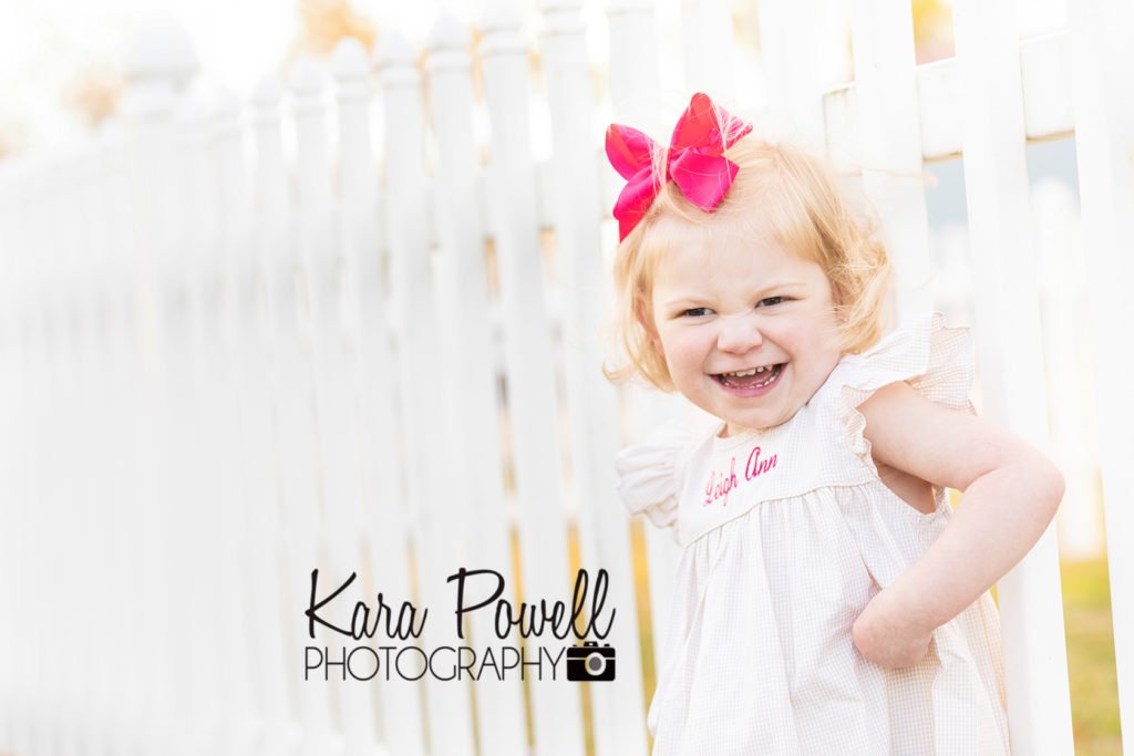 Katy TX three year old dancing at Tomball Historic Park