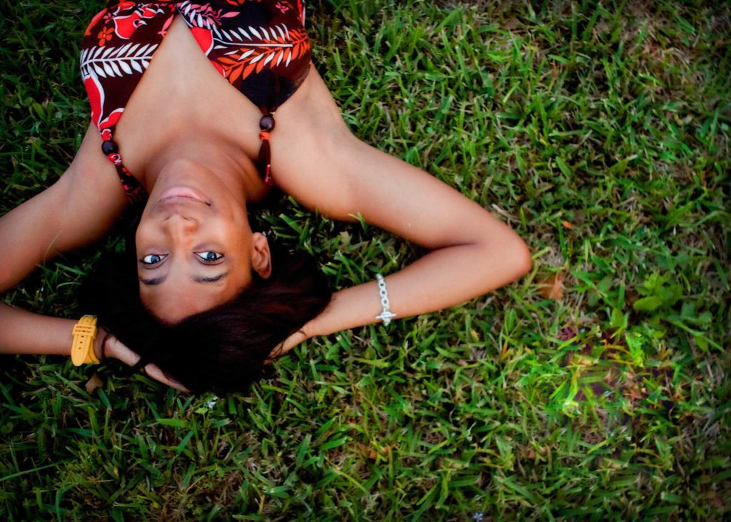 Senior girl Tomball TX taken by Kara Powell Photography