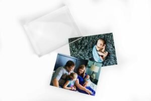 5x7 Acrylic photo block Kara Powell Photography