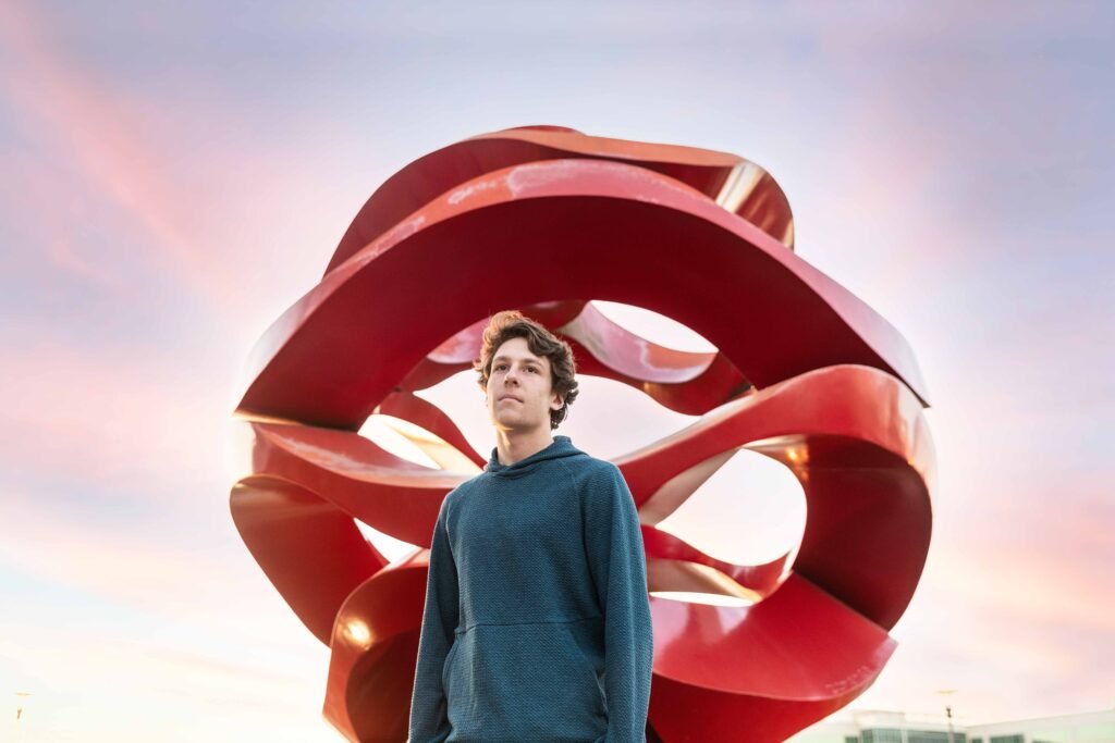 2021 Senior in Hughes Landing Woodlands TX