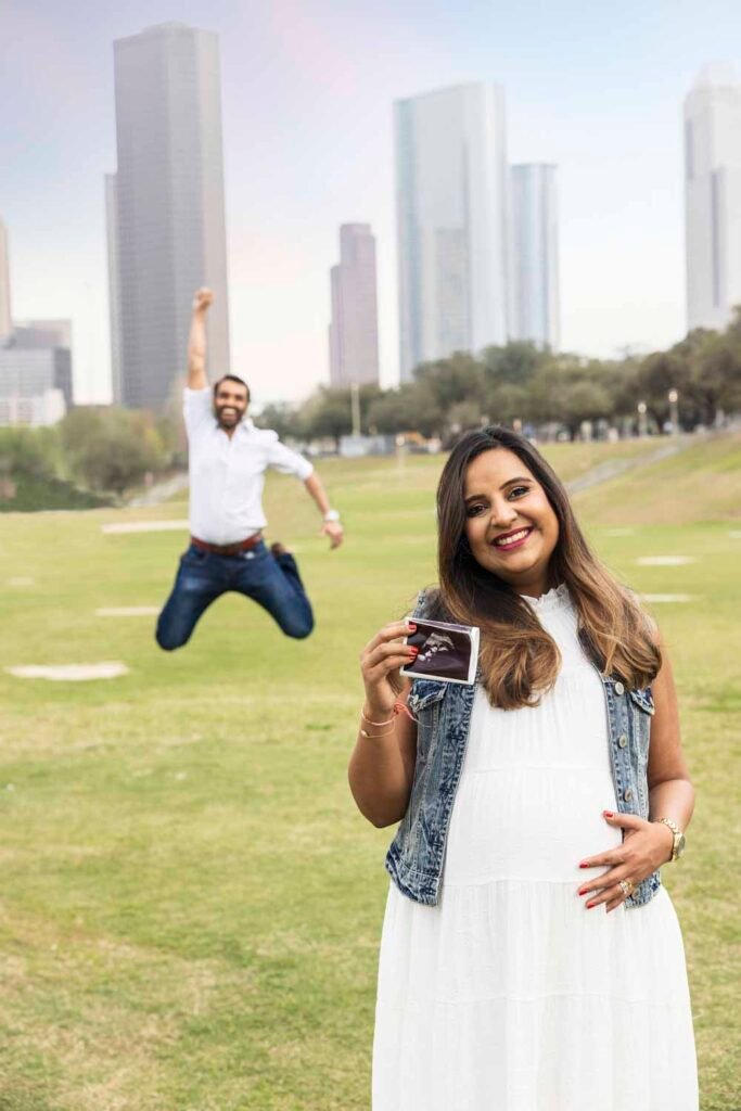 Expecting parents Houston TX