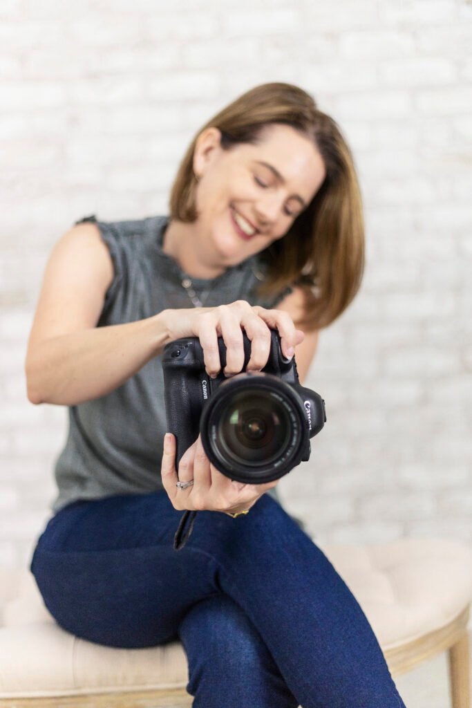 Kara Powell of Kara Powell Photography