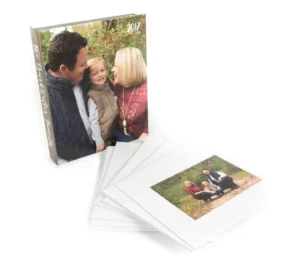 Kara Powell Photography family photographer heirloom box