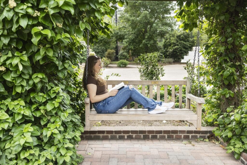 Frassati senior, Kara Powell Photography